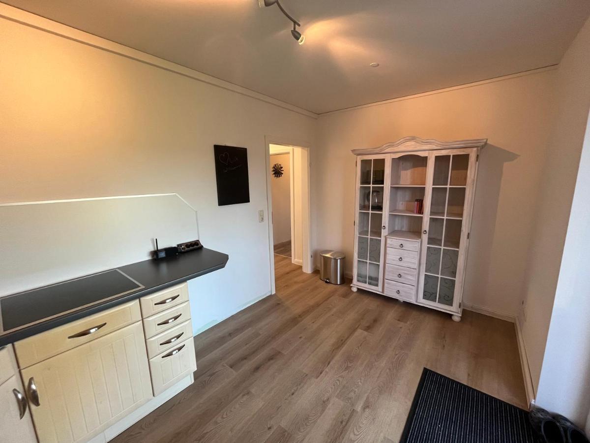Ferienwohnung Katharon Tespe المظهر الخارجي الصورة